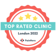 Painhero “Top Rated” Clinic